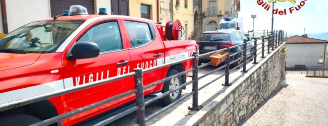 Casalbore| Dramma della solitudine in via Parzanese, 60enne trovato privo di vita nella sua abitazione