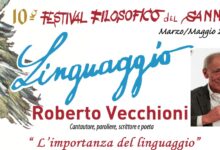 Festival Filosofico, a Benevento la lectio di Roberto Vecchioni