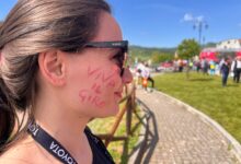 Il Sannio saluta il Giro d’Italia tra l’entusiasmo delle persone: le istituzioni ne tengano conto