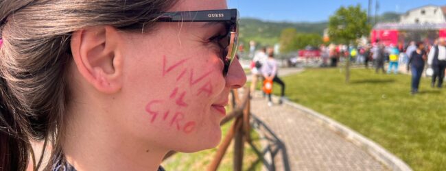 Il Sannio saluta il Giro d’Italia tra l’entusiasmo delle persone: le istituzioni ne tengano conto