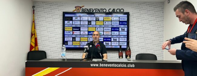 Triestina, Bordin: “Peccato, ci abbiamo provato fino alla fine. Noi sfortunati, 4 pali in 2 partite”