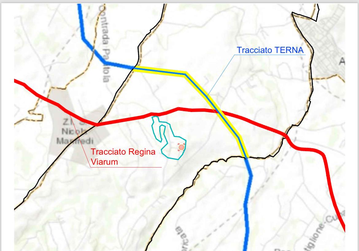 Elezioni San Giorgio, Bocchino: “pista ciclopedonale a S. Giovanni e’ una mia idea: progetto depositato ad Ottobre 2023”