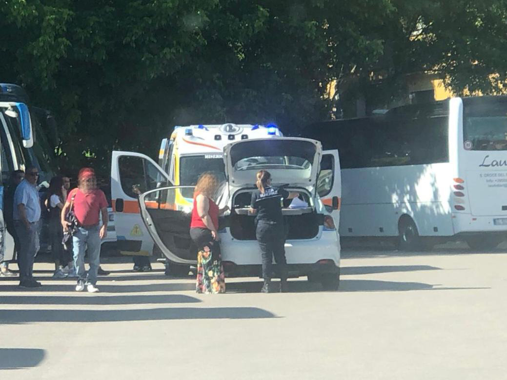 Donna investita nel piazzale del Terminal Bus di Benevento. Il PD: “Vicinanza alla ragazza, denunciamo da tempo lo stato d’abbandono”