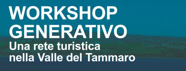 “Una rete turistica nella Valle del Tammaro”, incontro a Morcone l’11 giugno