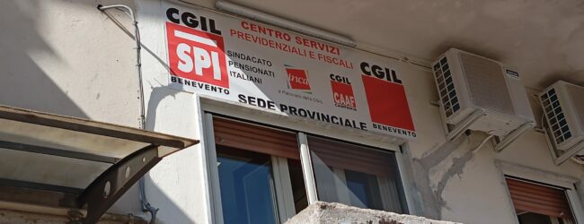 SPI CGIL, a Napoli martedì 29 ottobre per difendere il sistema sanitario