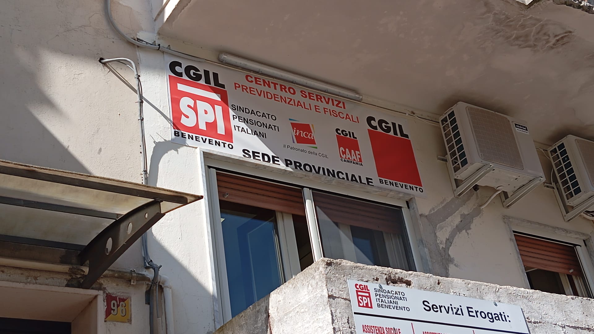 SPI CGIL, a Napoli martedì 29 ottobre per difendere il sistema sanitario