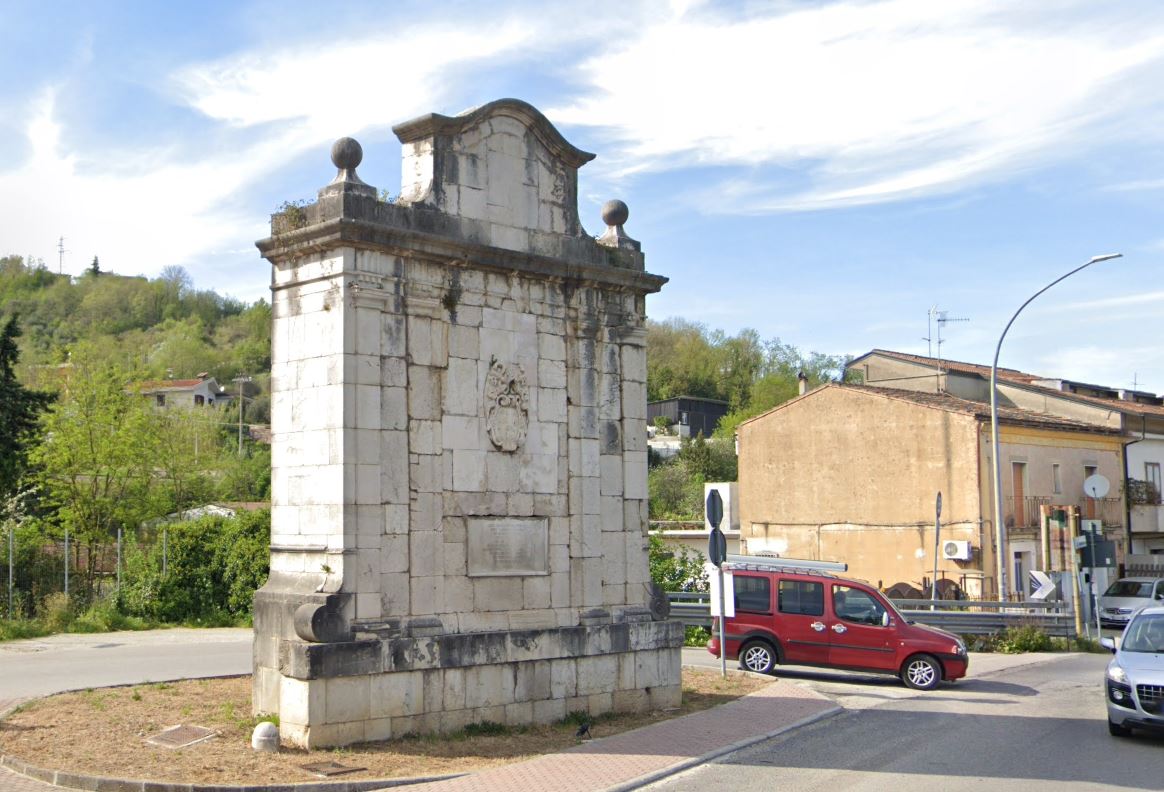 Ok alla perizia per il restauro estetico e conservativo del Monumento Epitaffio lungo la Via Appia