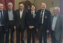 Il sindaco Mastella ha incontrato una delegazione dell’International Police Association: presto una sede a Benevento