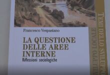 Aree interne, Vespasiano presenta il suo libro