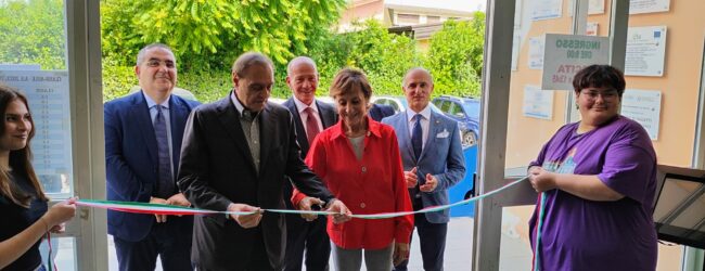 Al Liceo Artistico di Benevento inaugurato il festival dell’Arte