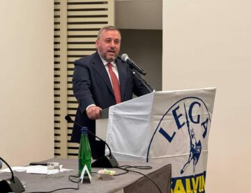 Indagine qualità della vita Italia Oggi, Barone( Lega):Benevento peggiora di sette posizioni