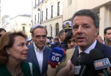 Renzi, la non belligeranza promessa a Mastella