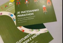 Matesannio Marathon, l’undicesima edizione sarà presentata venerdì a Telese Terme