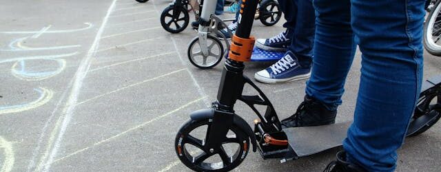 Benevento, servizio noleggio bici e monopattini elettrici: pubblicato l’avviso per la manifestazione d’interesse