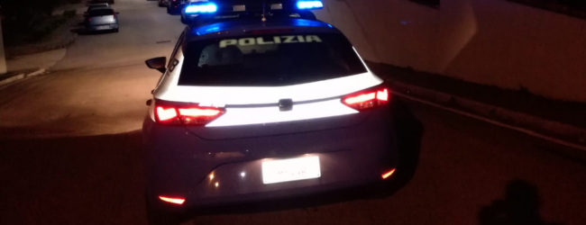 Benevento, sorpresi con arnesi da scasso e chiavi alterate: fermate tre persone della provincia di Foggia