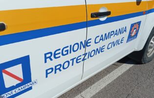 Protezione Civile Pontelandolfo: al via il progetto “Io non rischio a Scuola’