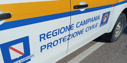 Protezione Civile Pontelandolfo: al via il progetto “Io non rischio a Scuola’