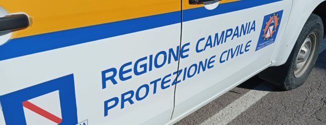 Protezione Civile Pontelandolfo: al via il progetto “Io non rischio a Scuola’