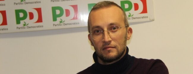 Grazia a Carlo Iannace, De Longis (Pd): interdizione professione vulnus per il nostro territorio