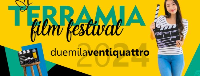 “Terramia Film Festival” la prima semifinale a Montesarchio il 10 maggio