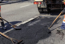 Rifacimento manto stradale a piazza Cardinal Pacca: strada chiusa e istituzione del divieto di sosta da domani