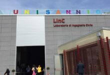 L’Unisannio ha inaugurato il LInC, il laboratorio di ingegneria civile