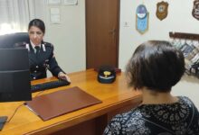 “Una Stanza tutta per sé” al Comando Carabinieri di Bonito, un’aula protetta per le vittime di violenza di genere