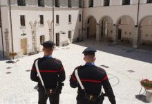 Riapre il Posto Fisso dei Carabinieri al Santuario di Montevergine