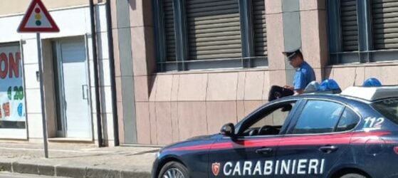 Mugnano del Cardinale: 40enne denunciato per omissione di soccorso