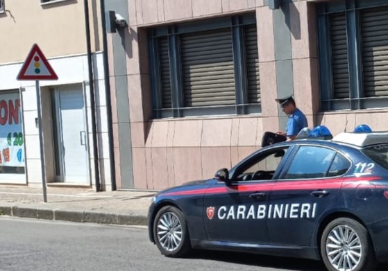 Mugnano del Cardinale: 40enne denunciato per omissione di soccorso