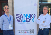 Sannio Valley motore del Career Day 2024 al Lucarelli di Benevento