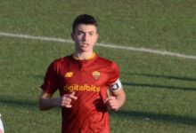 L’amministrazione comunale di Benevento si congratula con il giovane calciatore Cristian Cioffi, campione d’Italia Under 15