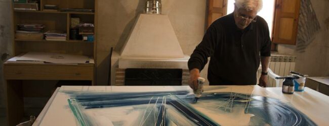 Due nuove acquisizioni di opere di Antonio Del Donno