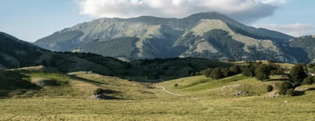 “Parco Nazionale del Matese: natura, paesaggio, cultura, sviluppo”. Il 27 giugno il convegno