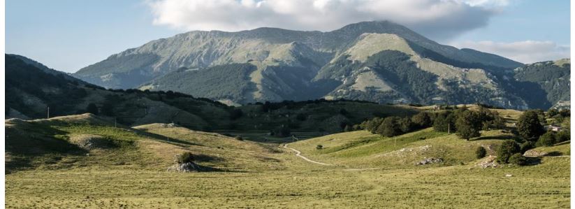 “Parco Nazionale del Matese: natura, paesaggio, cultura, sviluppo”. Il 27 giugno il convegno