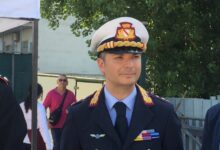 Il Comandante della Polizia Municipale Pugliese lascia Benevento. Arriva Giuseppe Vecchio