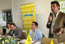 Florovivaismo, nasce la Consulta Regionale