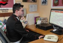 Truffe online, nel Fortore i Carabinieri denunciano 10 persone