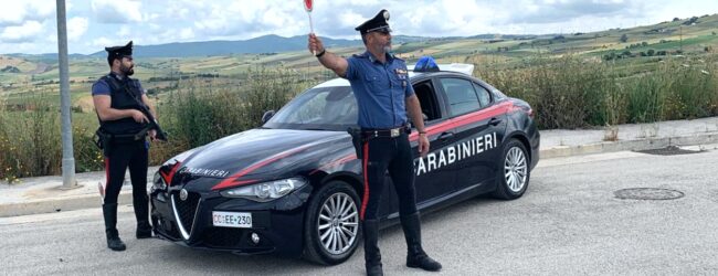 Controlli nel Fortore, sanzioni e sequestri