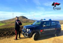 Val Fortore, viola gli arresti domiciliari: arrestato dai carabinieri