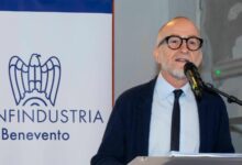 Fondazione “Benevento Città Spettacolo”, Giordano presenta le attività agli imprenditori sanniti