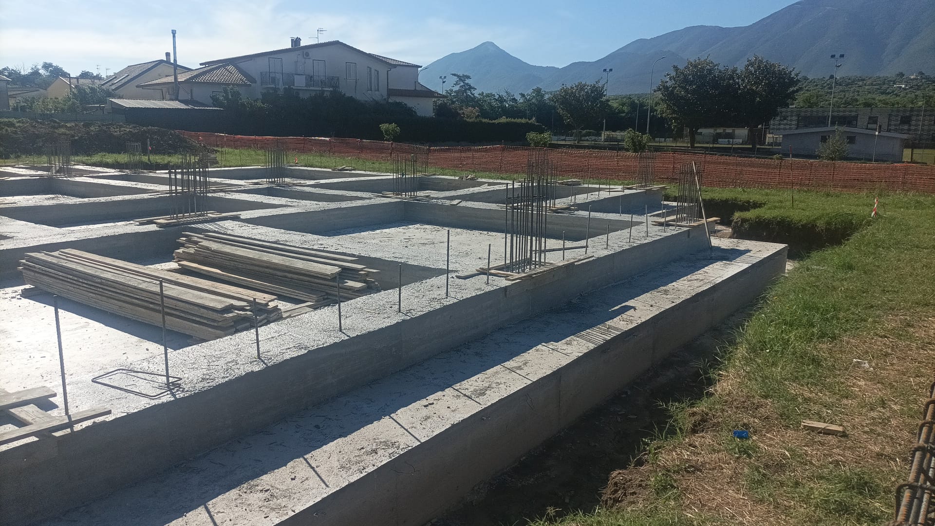 Castelvenere fra pochi mesi avrà un nuovo asilo nido