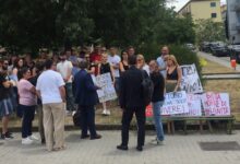 Caso Pagnano, oggi nuova udienza e sit-in dinnanzi al Tribunale di Benevento
