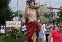 A San Giovanni di Ceppaloni grande attesa per i Solenni Festeggiamenti del  Santo Patrono San Giovanni Battista