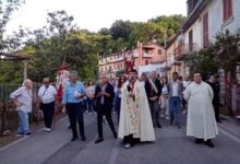 A San Giovanni di Ceppaloni conclusi i Solenni Festeggiamenti in onore del Santo Patrono San Giovanni Battista