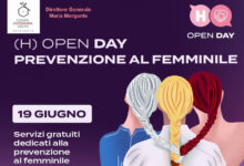 Ospedale “San Pio”: il 19 giugno l’Open day sulla prevenzione femminile