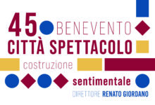 Benevento Città Spettacolo: appuntamento dal 27 agosto all’1 settembre. Il tema: “Costruzione sentimentale”