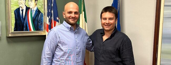 San Salvatore Telesino, il Consigliere La Fazia annuncia la visita del Ministro dell’Ambiente Fratin