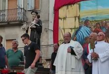 A Pietrastornina nella Chiesa Maria Santissima Annunziata la Festa liturgica di Sant’Antonio di Padova