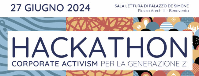 “Hackathon di Idee Progettuali” per contrastare lo spopolamento delle Aree Interne